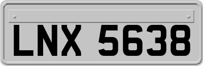 LNX5638