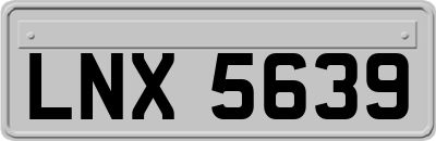 LNX5639
