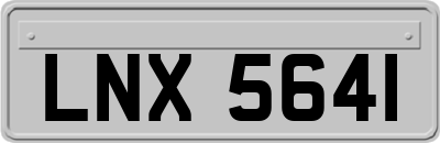 LNX5641