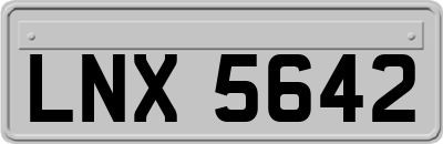 LNX5642