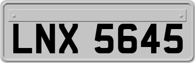 LNX5645