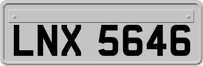 LNX5646