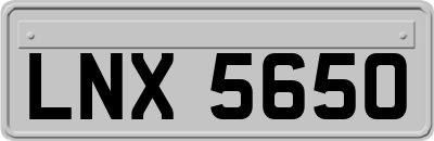 LNX5650
