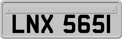 LNX5651