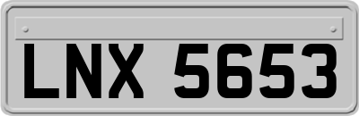 LNX5653