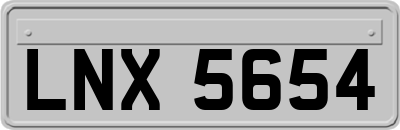 LNX5654