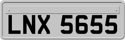 LNX5655
