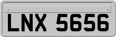 LNX5656