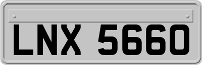 LNX5660