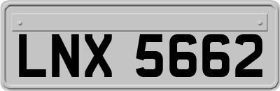 LNX5662