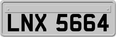 LNX5664