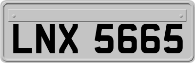 LNX5665
