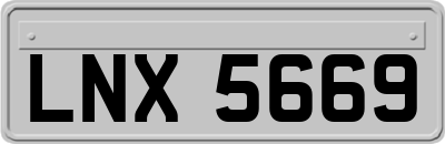LNX5669