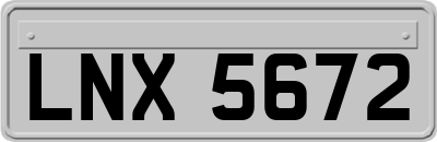 LNX5672