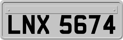 LNX5674