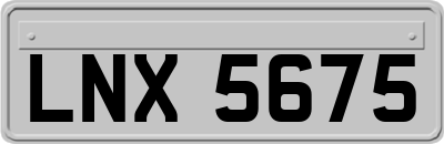 LNX5675