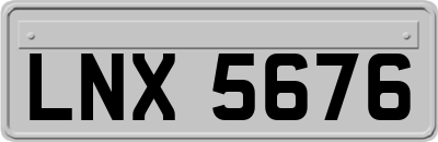 LNX5676