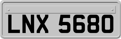 LNX5680