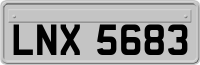 LNX5683