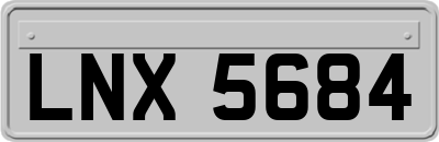 LNX5684