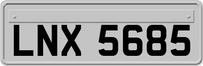 LNX5685