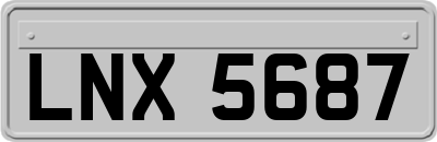 LNX5687
