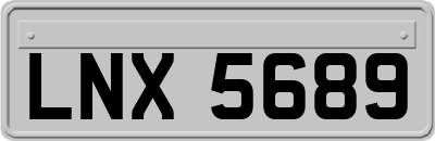 LNX5689