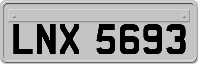 LNX5693