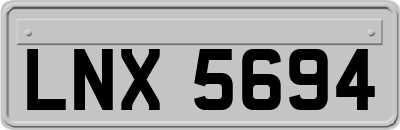 LNX5694