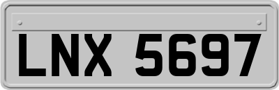 LNX5697