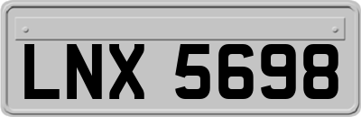 LNX5698