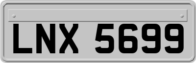 LNX5699