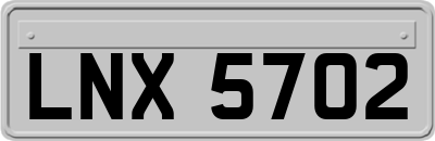 LNX5702