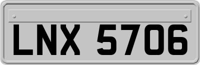 LNX5706