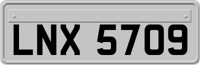 LNX5709