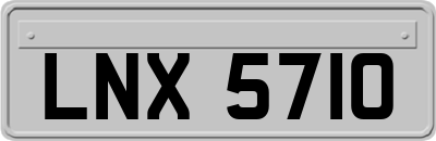 LNX5710