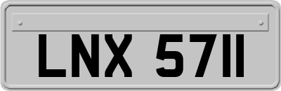 LNX5711