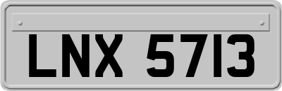 LNX5713