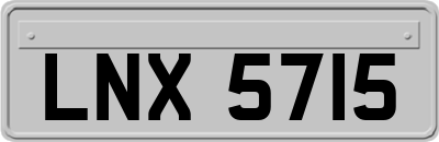 LNX5715