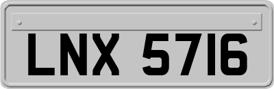 LNX5716