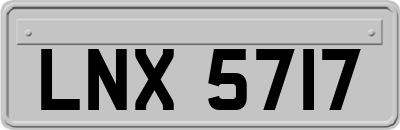 LNX5717