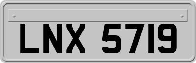 LNX5719