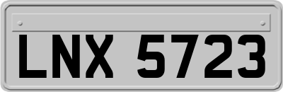 LNX5723