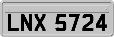 LNX5724