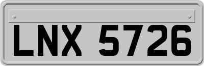 LNX5726