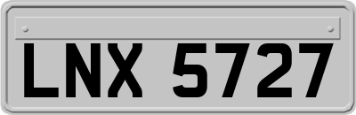 LNX5727