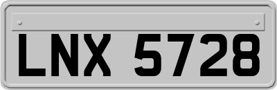 LNX5728