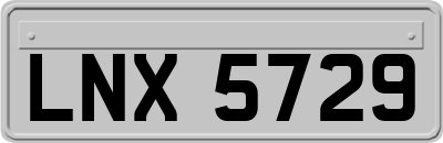 LNX5729