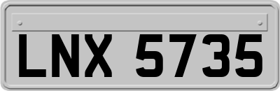 LNX5735
