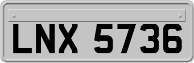 LNX5736